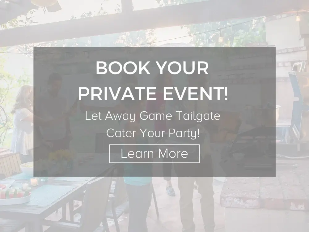 Football Game And All Inclusive Tailgate Party - New York Social