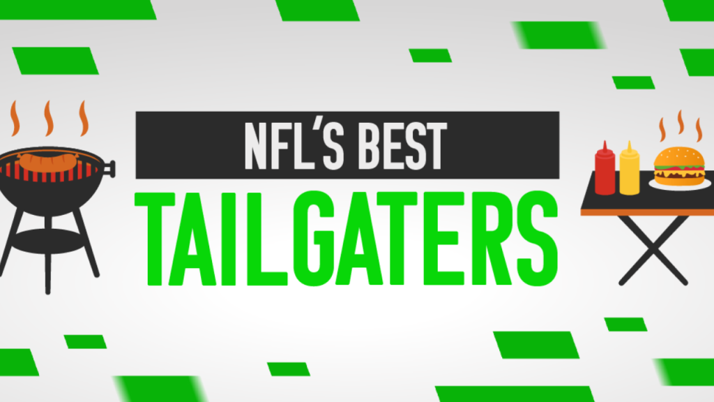 Metlife Stadium Tailgate