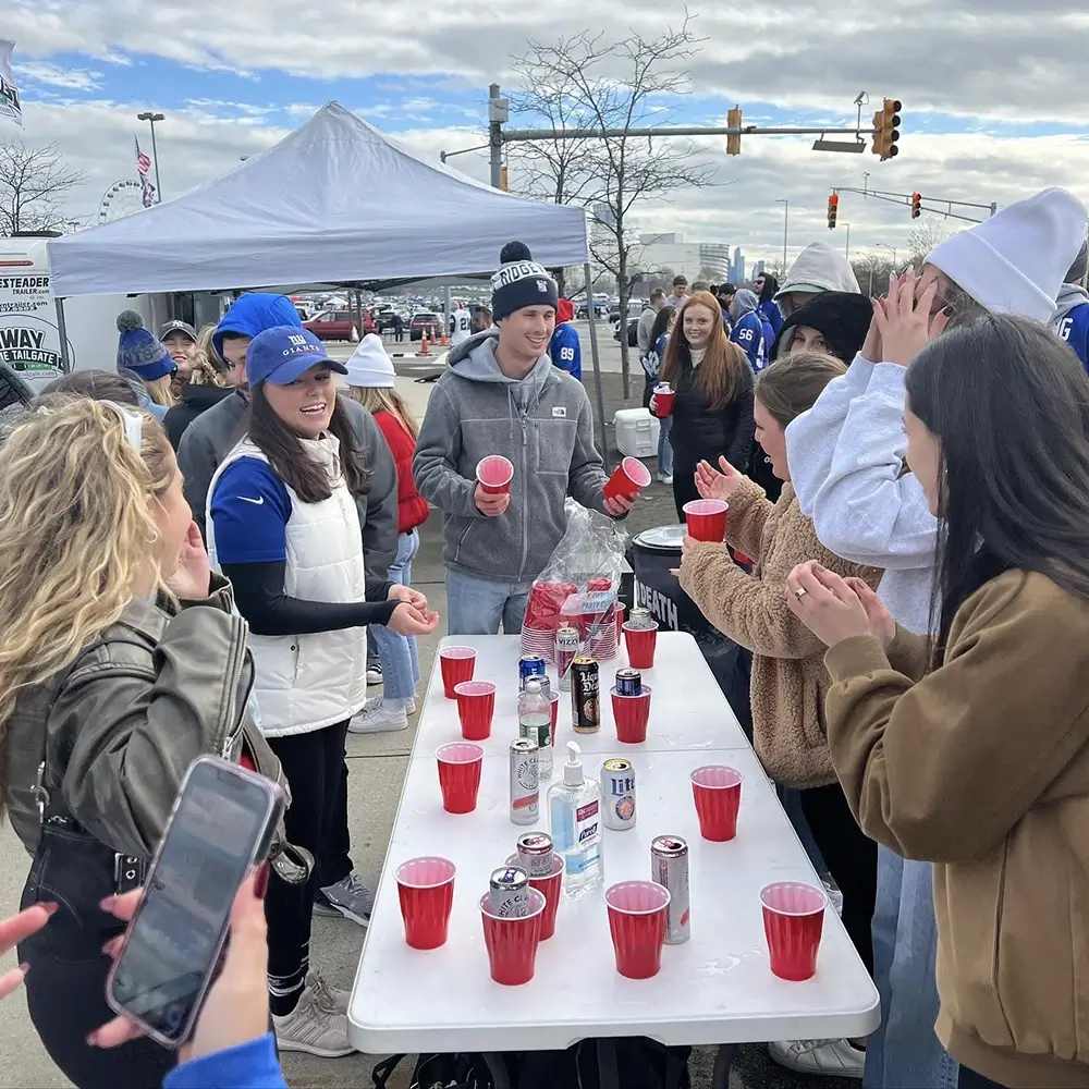 metlife stadium tailgate nfl season