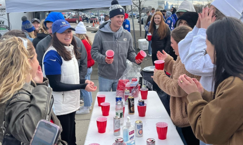 Thank You For A Great MetLife Stadium Tailgating Season!