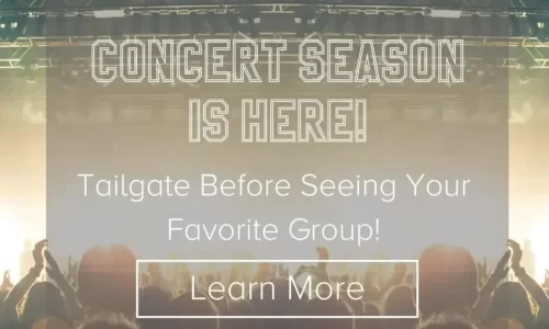 Elevate Your Concert with Away Game Tailgate’s MetLife Stadium Concert Tailgates!