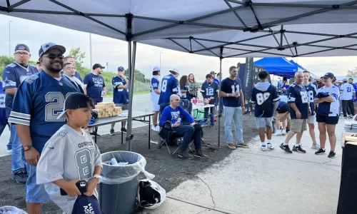 2026 Giants Tailgates at MetLife Stadium: A Season Preview