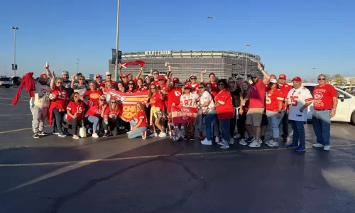 A Heartfelt Thank You to All Our MetLife Stadium Tailgaters – Wrapping Up 2023