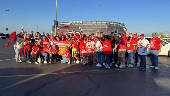 A Heartfelt Thank You to All Our MetLife Stadium Tailgaters – Wrapping Up 2023