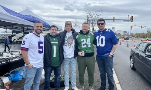 The Ultimate Guide to NFL Tailgating: 2024’s Best Spots