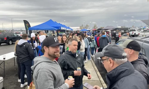 Tailgating in the NFL: A Festive Tradition