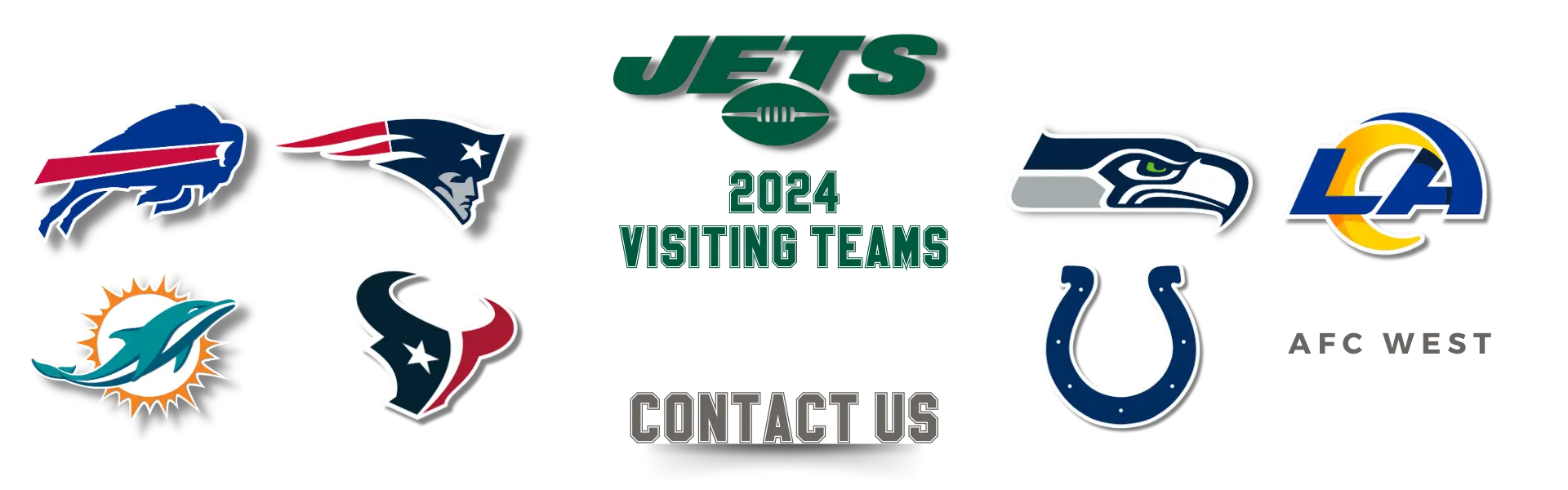 NY Jets 2024 MetLife Stadium Tailgate