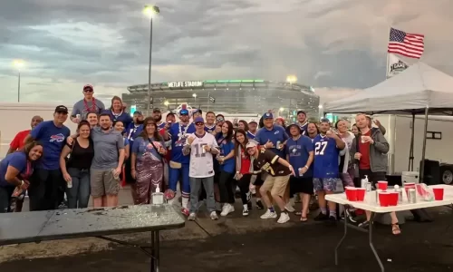 Football Season is Here, Secure Your MetLife Stadium Tailgate Early