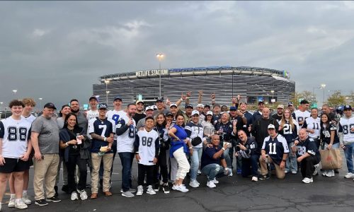 Sold-Out Tailgates: Secure Your MetLife Stadium Tailgate Spot Early