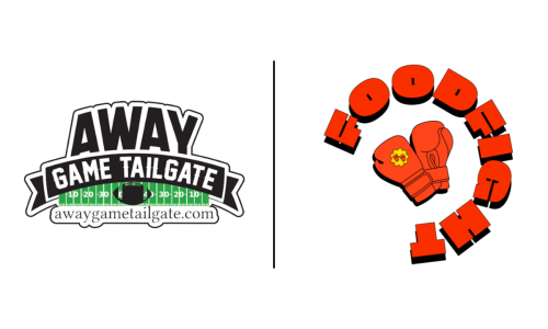 Away Game Tailgate Partners with Food Fight and Sun Cruiser!