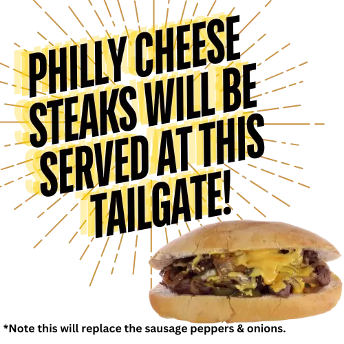 Philly Cheese