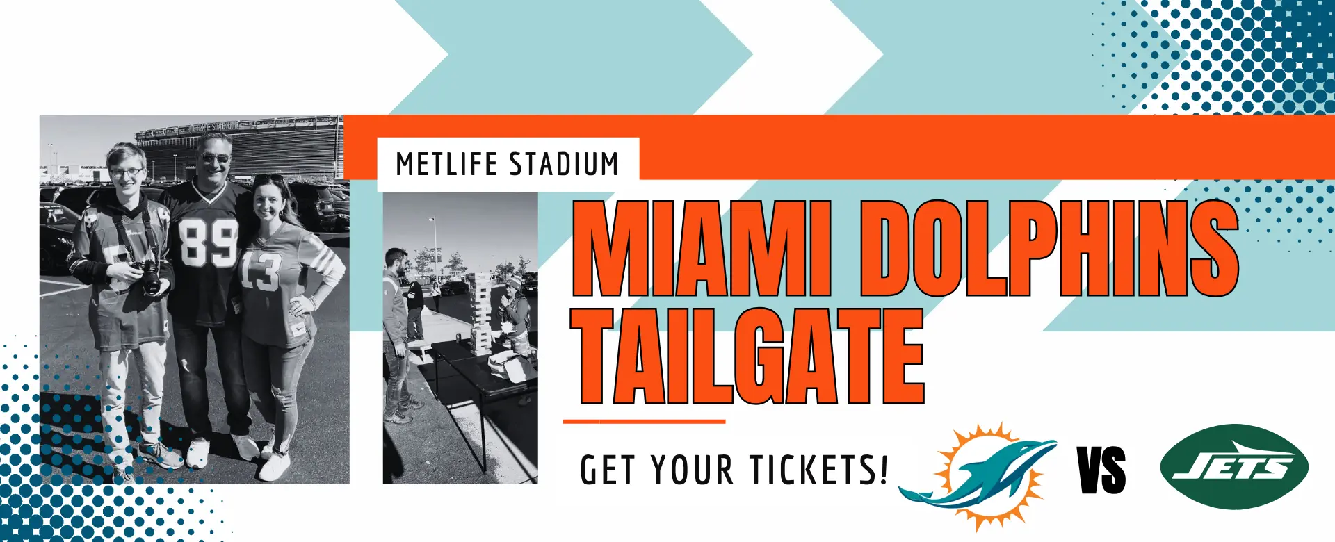 Miami Dolphins tailgate metlife stadium-2