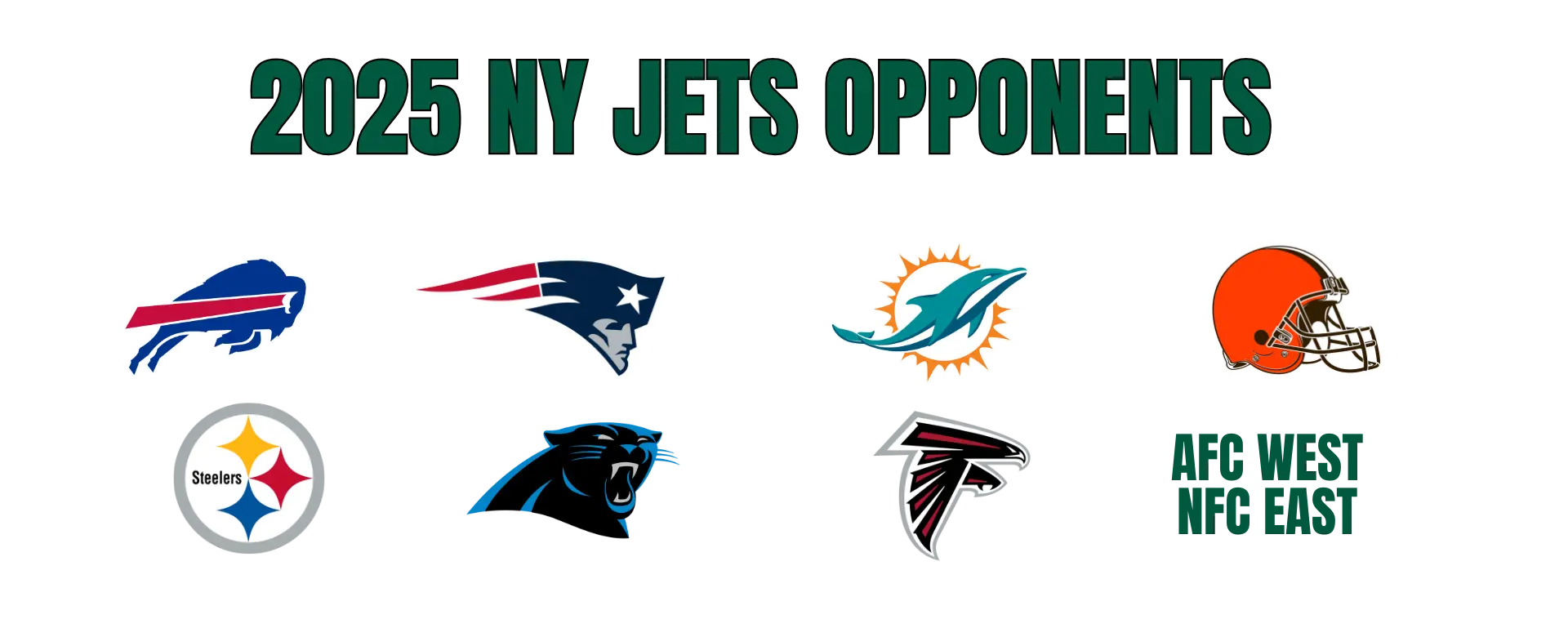 2025 ny jets opponents