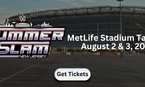 Summer Slam