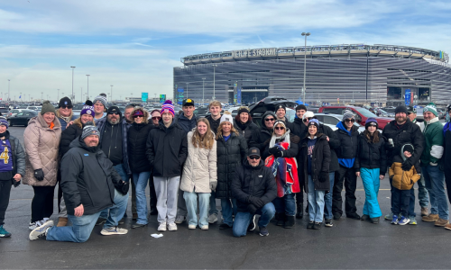 Summer Sports at MetLife Stadium: Kick Off the Fun with Away Game Tailgate