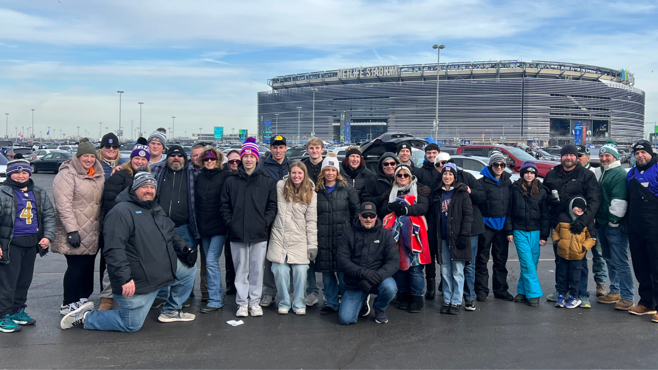 Summer Sports at MetLife Stadium: Kick Off the Fun with Away Game Tailgate