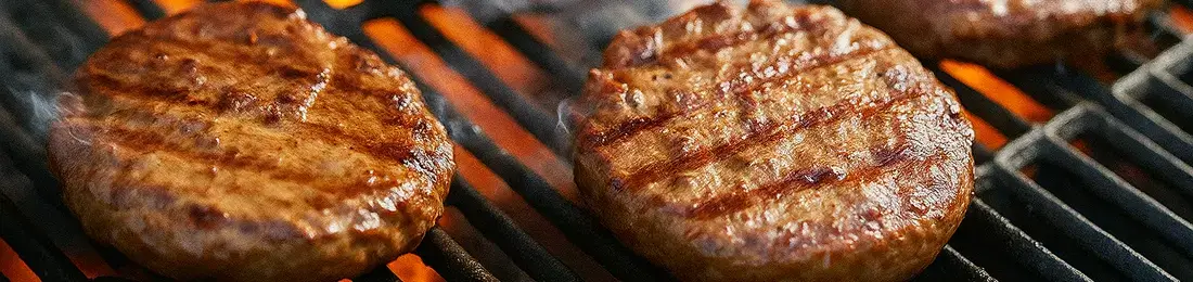 tailgate menu