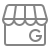 Google Business Icon