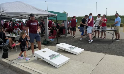 How Tailgating Culture Shapes Super Bowl LX Sunday