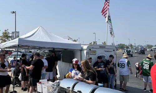 NFL Team Changes That Are Already Becoming Tailgate Talking Points