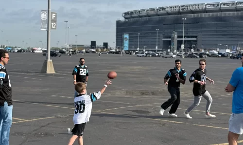Canada to MetLife: A First-Timer’s Guide to an NFL Game in New York