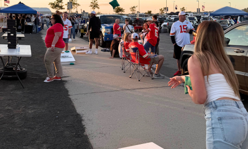 Tailgate Talk and NFL Betting Odds for New York’s Next Matchups