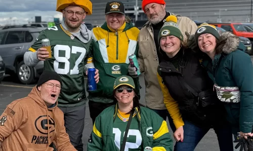 MetLife Stadium Tailgating Guide: Your 2026 NFL Season Preview