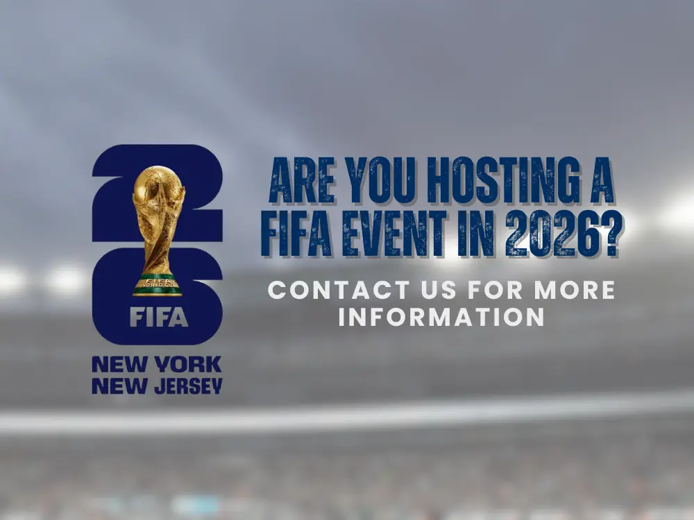 FIFA MetLife Stadium