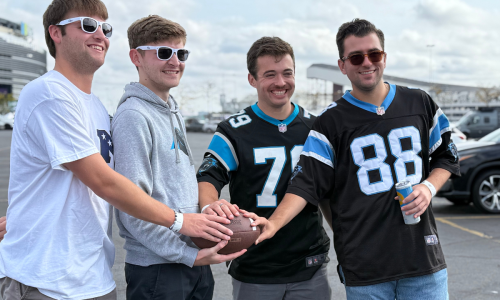 Game-Day Basics: An NFL Betting Guide for Tailgaters