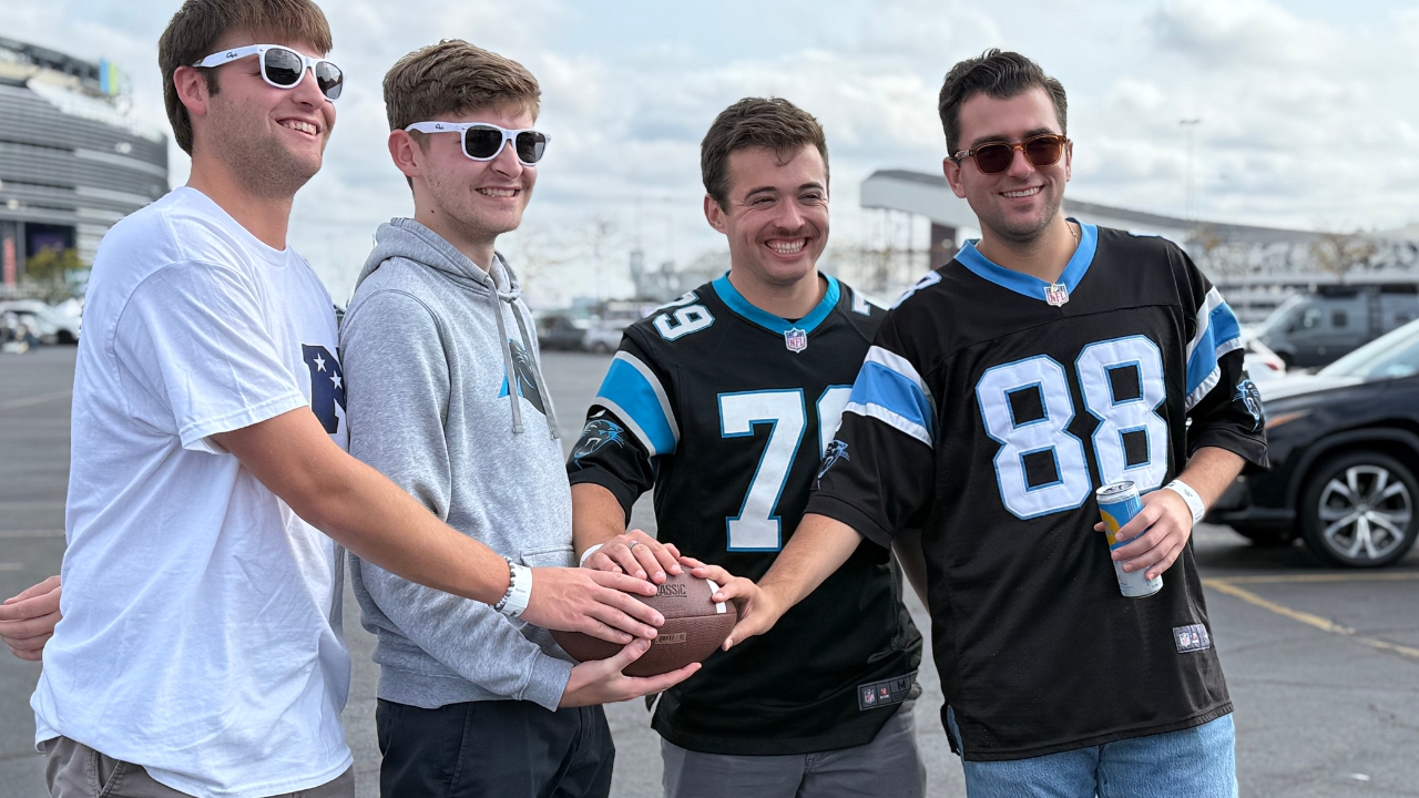 Game-Day Basics: An NFL Betting Guide for Tailgaters
