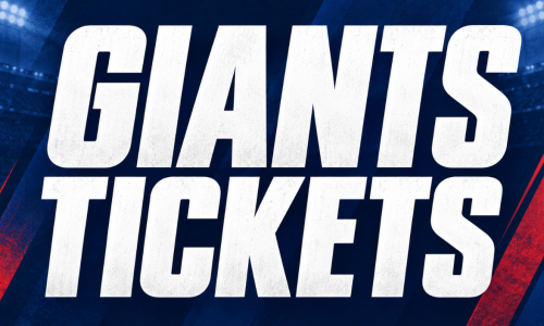 Giants Tickets vs Cardinals Fall to $40.52 at MetLife