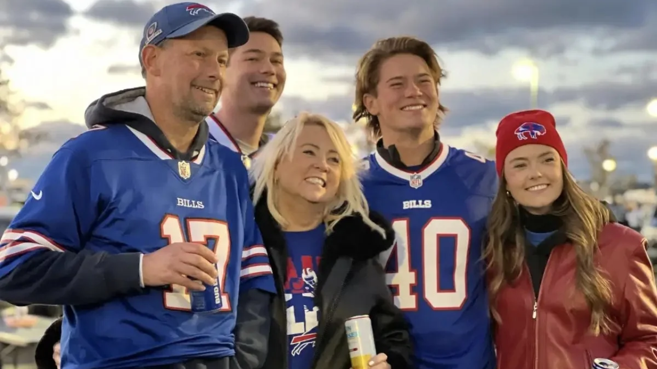 Three Visiting Fan Tailgates Coming to MetLife Stadium: Raiders, Commanders & Bills