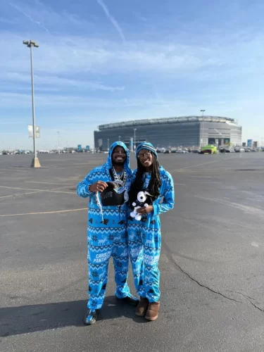 Carolina Panthers Tailgate 2025 17