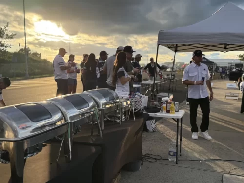 Dallas Cowboys MetLife Stadium Tailgate 2026 21