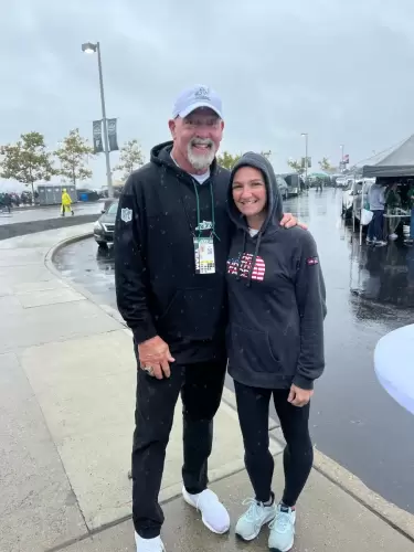 Denver Broncos MetLife Stadium Tailgate 11