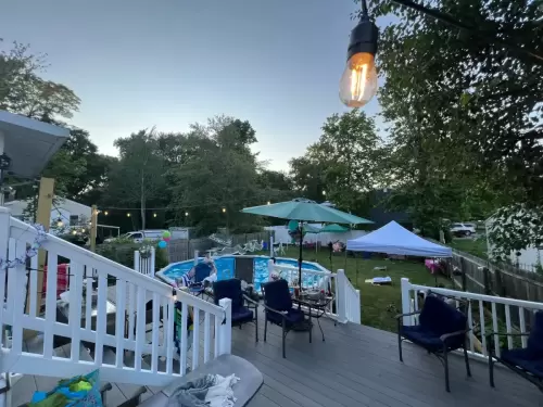 Graduation Party 2022 New Jersey 6