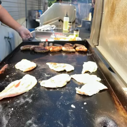 Graduation Party 2022 New Jersey 7