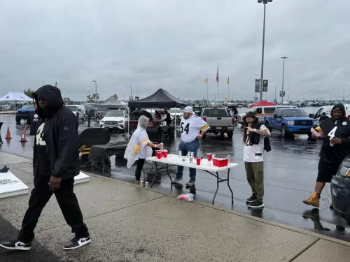 Steelers MetLife Stadium Tailgate 2025 20