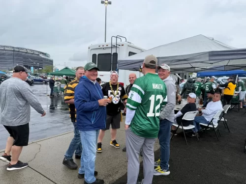 Steelers MetLife Stadium Tailgate 2025 24