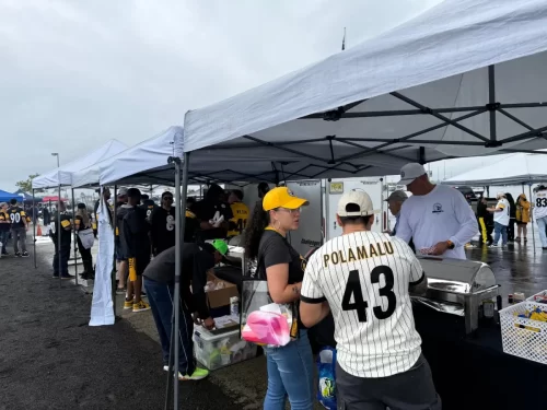 Steelers MetLife Stadium Tailgate 2025 25