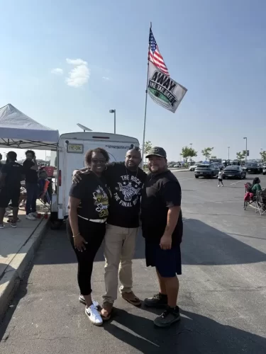 SummerSlam MetLife Stadium Tailgate 2025_10