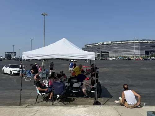 SummerSlam MetLife Stadium Tailgate 2025_12