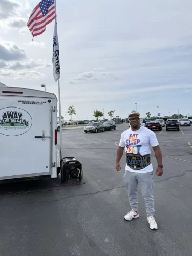 SummerSlam MetLife Stadium Tailgate 2025_15