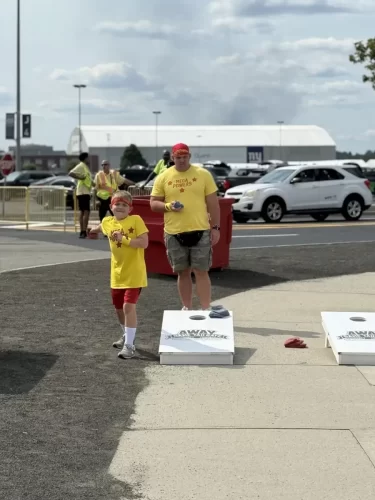 SummerSlam MetLife Stadium Tailgate 2025_16