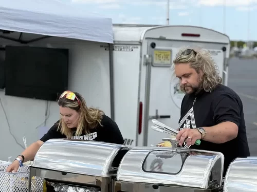 SummerSlam MetLife Stadium Tailgate 2025_18