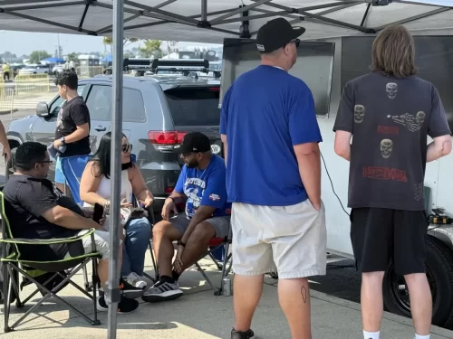 SummerSlam MetLife Stadium Tailgate 2025_21