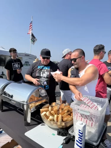 SummerSlam MetLife Stadium Tailgate 2025_23