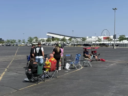 SummerSlam MetLife Stadium Tailgate 2025_25