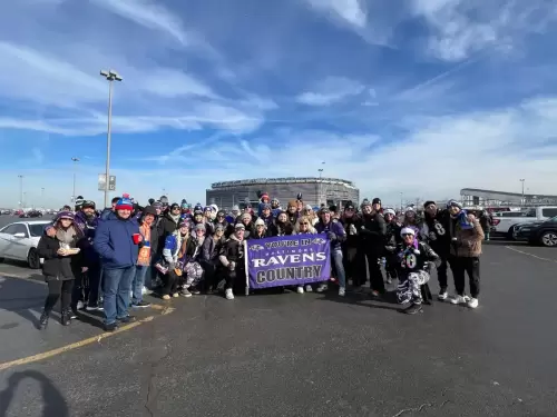 baltimore ravens metlife stadium tailgate