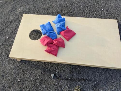 Buffalo Bills Tailgate